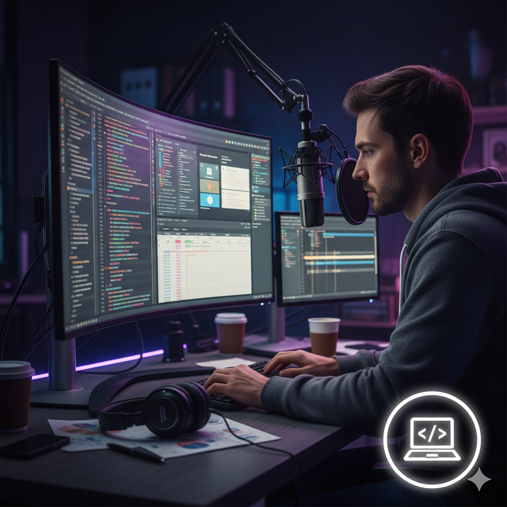 Discovery & Analysis