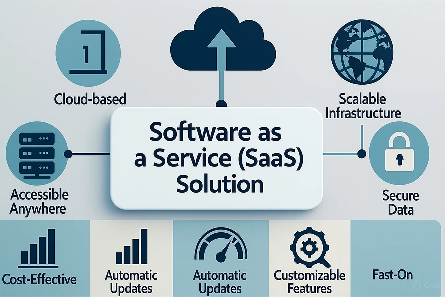 SaaS Solution