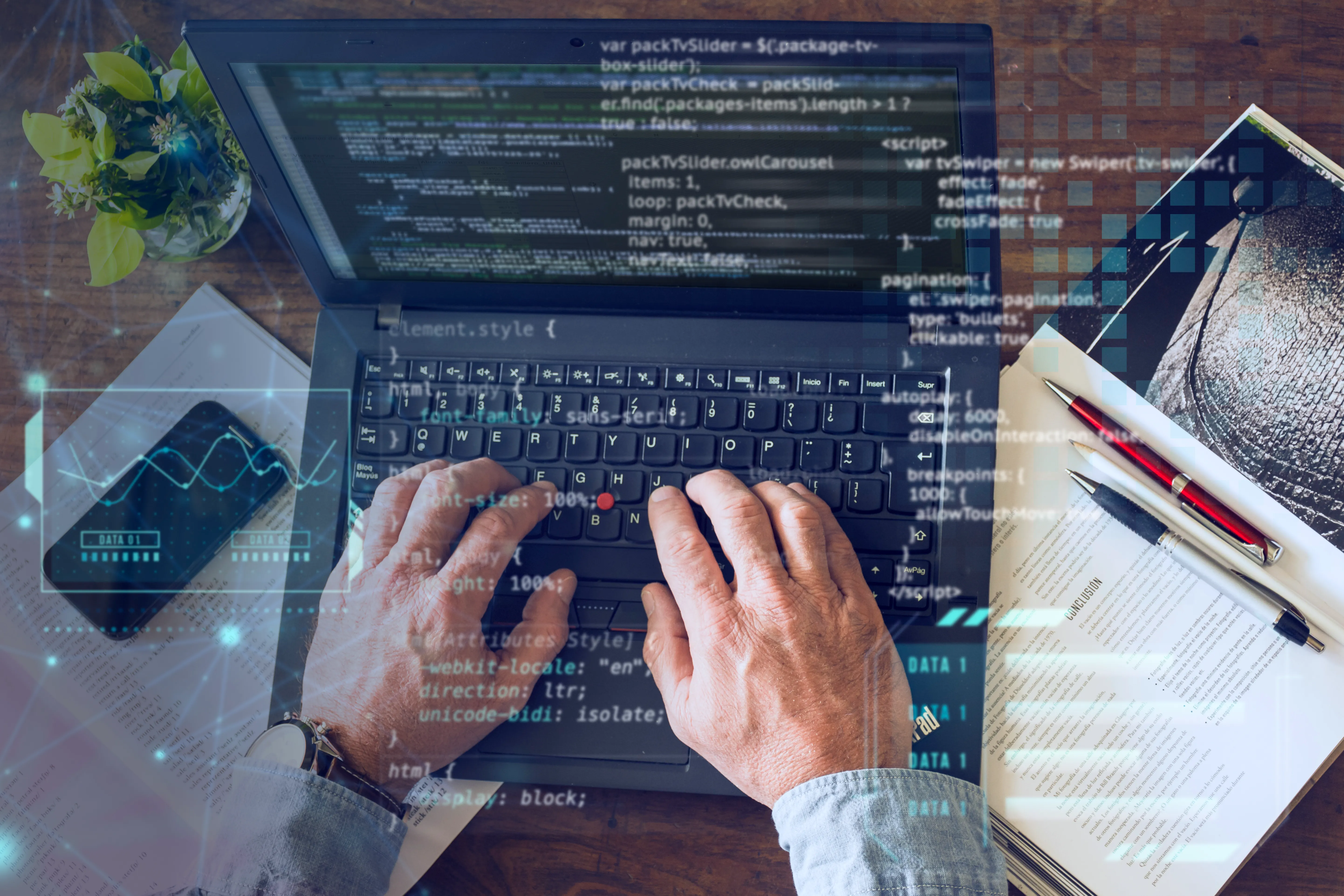Software Development