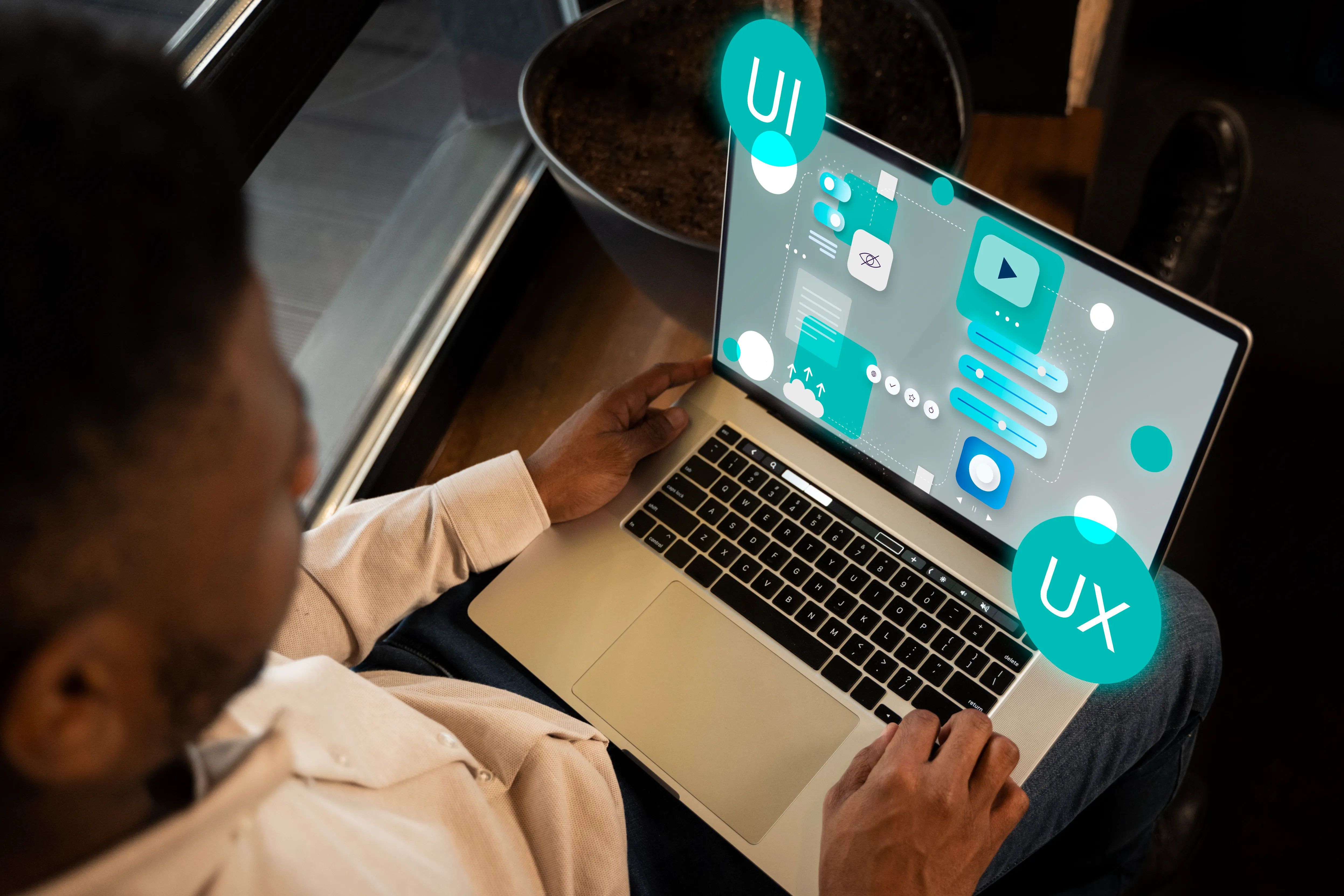 WaveUX Studio
